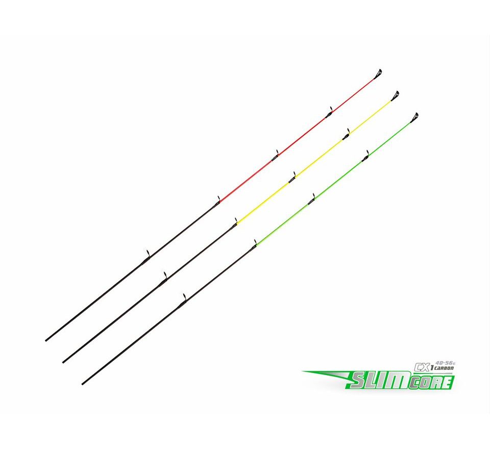 Zfish Prut SlimCore Feeder 3m 28-50g