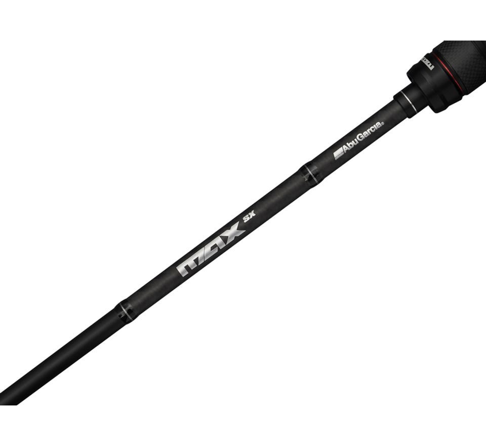 Abu Garcia Prút MAX SX Casting Combo 2,13m 15-60g