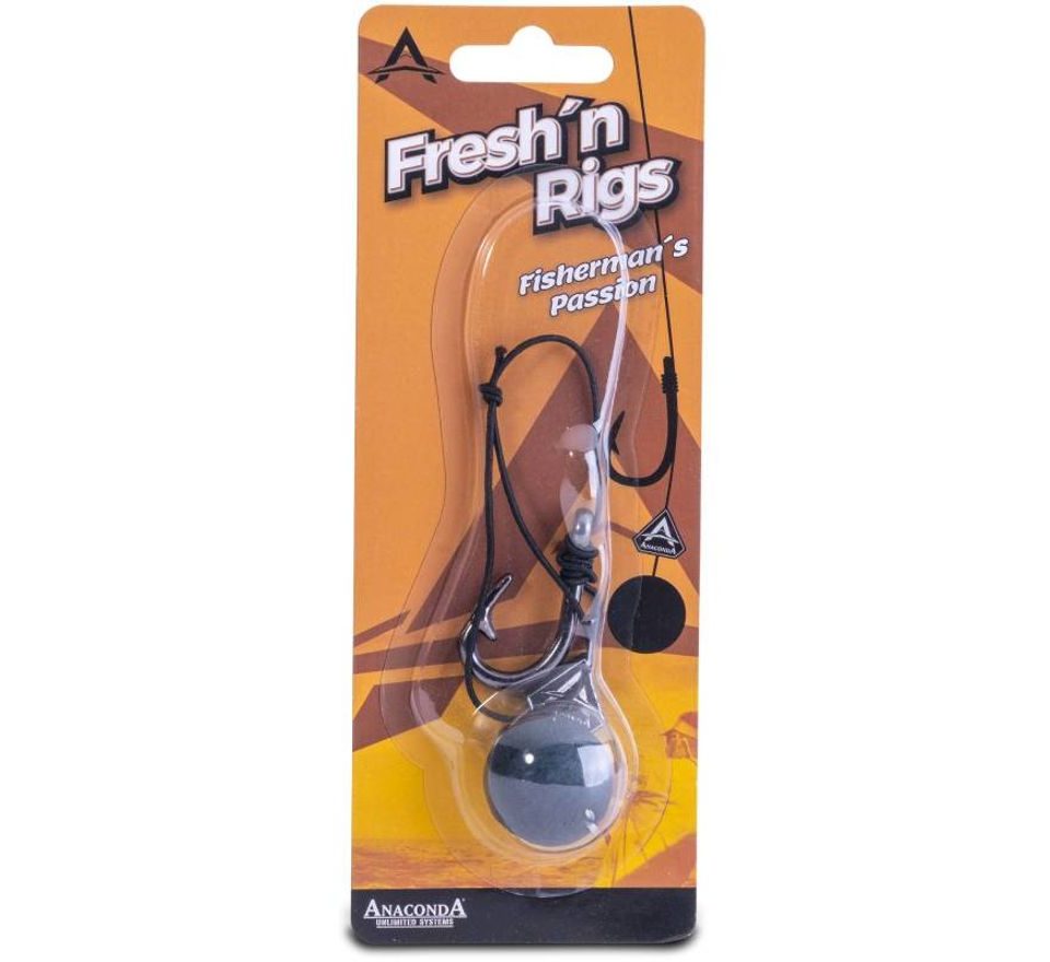 Anaconda vůně do auta