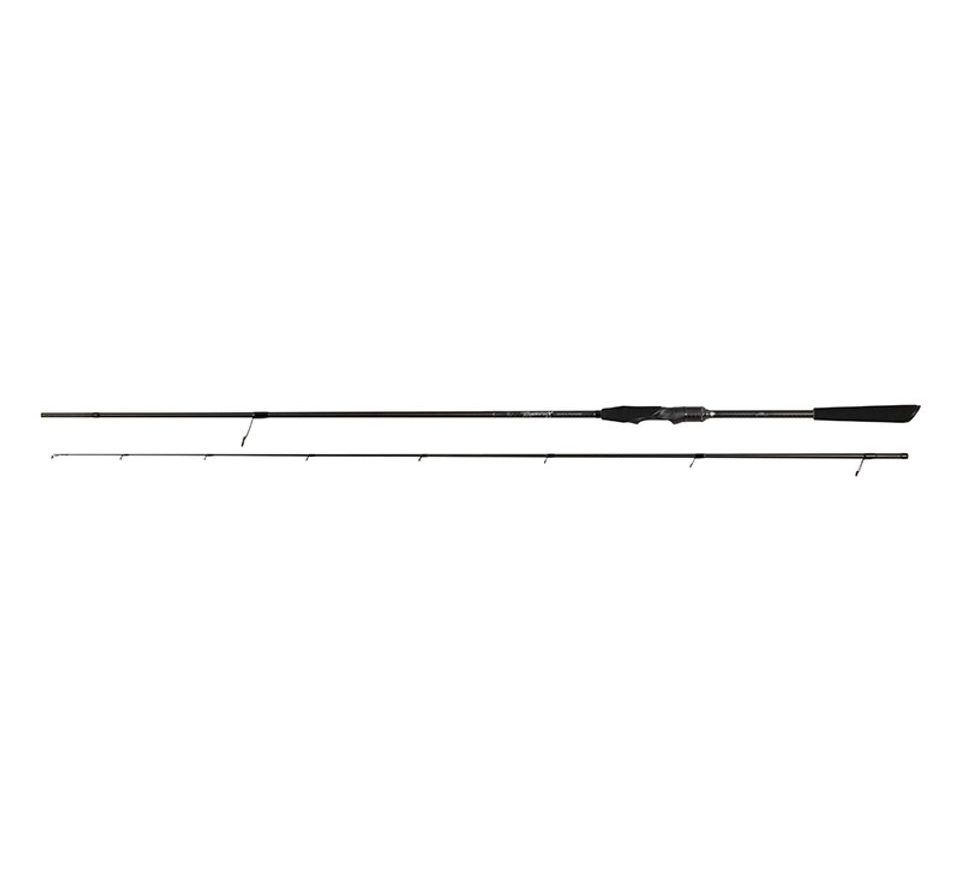 Fox Rage Prut Terminator X Jigger Finesse Spin 2,4m 7-28g