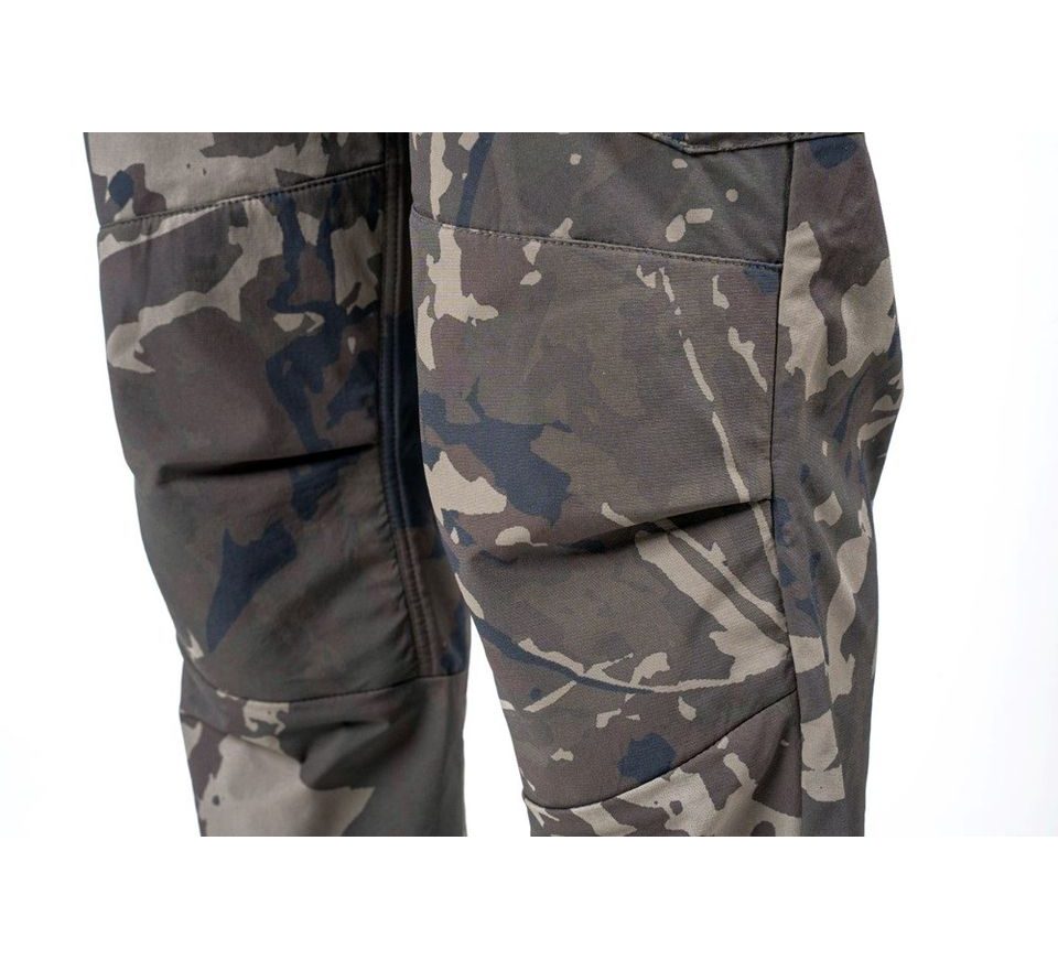 Nash Kalhoty ZT Lite Hydra Flex Combats Camo