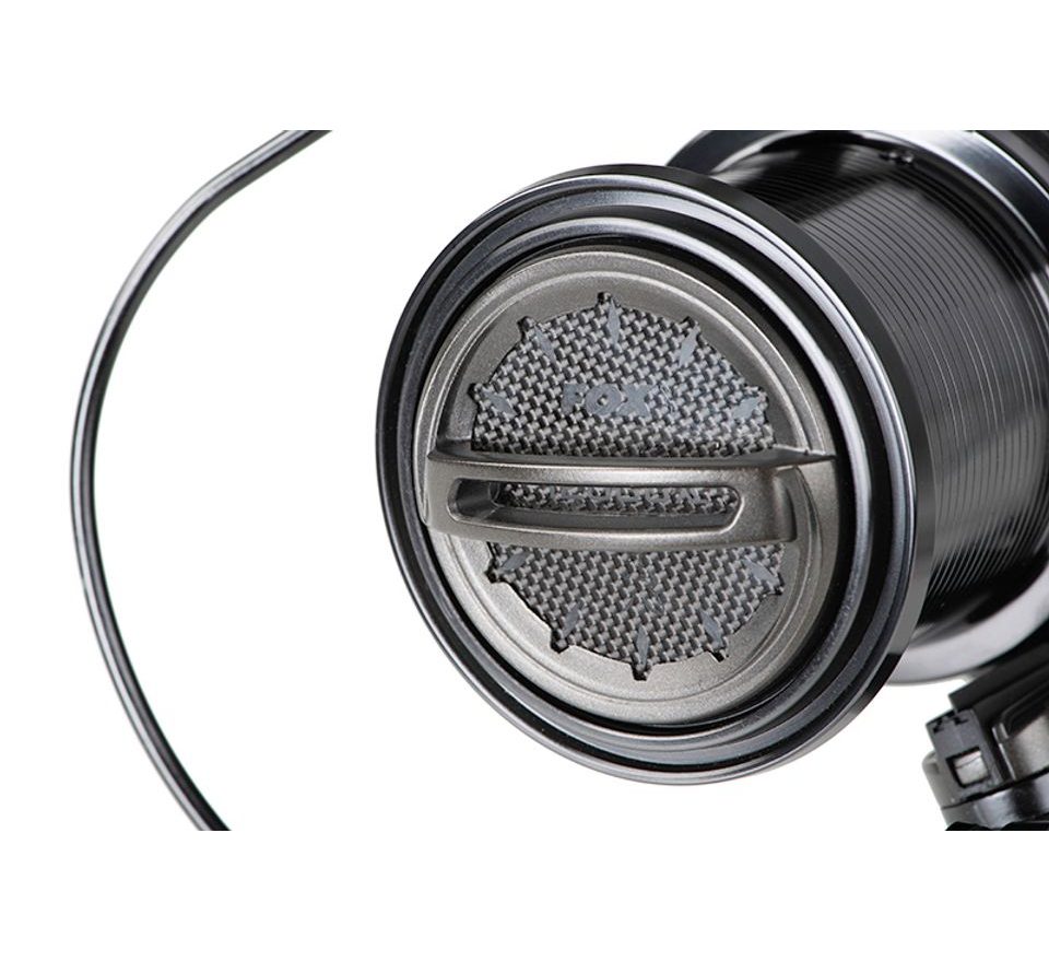 Fox Naviják 12000 XC reel
