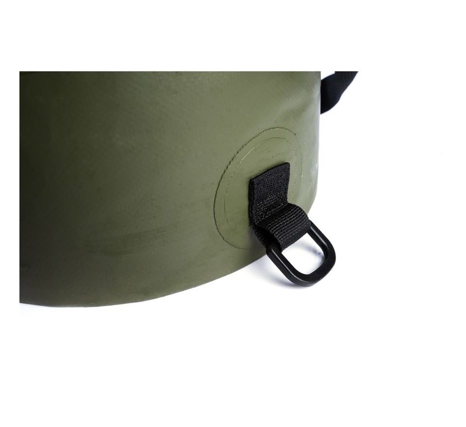 RidgeMonkey Kbelík Perspective Collapsible Bucket 15l