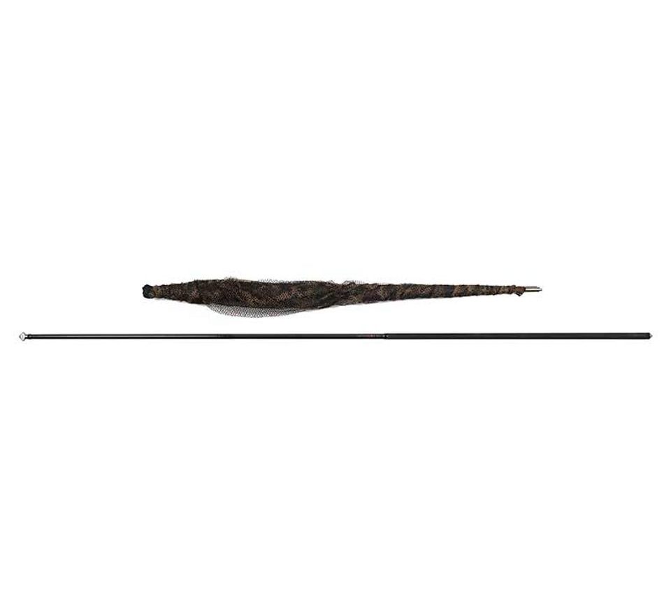 Fox Podběrák Horizon X4-S 42" Landing Net Camo mesh
