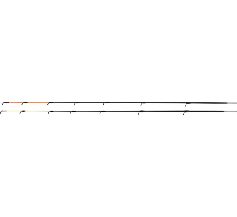 Zebco Prut Trophy X Feeder 3,9m 40-120g