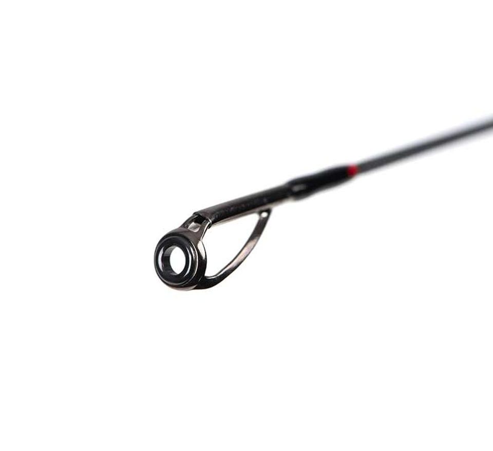 Fox Rage Prút Warrior Light Spin 210cm 5-15g