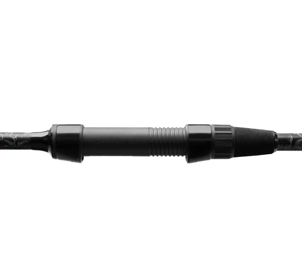 Delphin Prut Inked Carp 360cm 3lbs 2díl