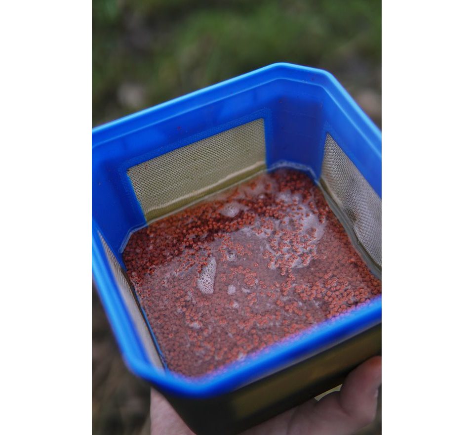 Chytil Method Feeder Pelety 2mm 750g