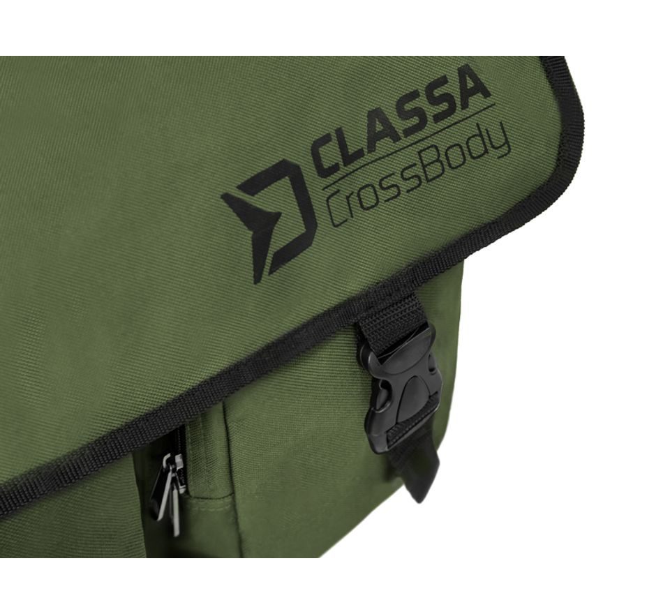 Delphin Taška přes rameno Classa Crossbody