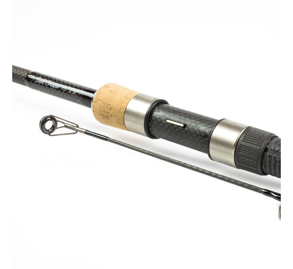 Free Spirit Prút S 10' 3m 3lb 40mm korok