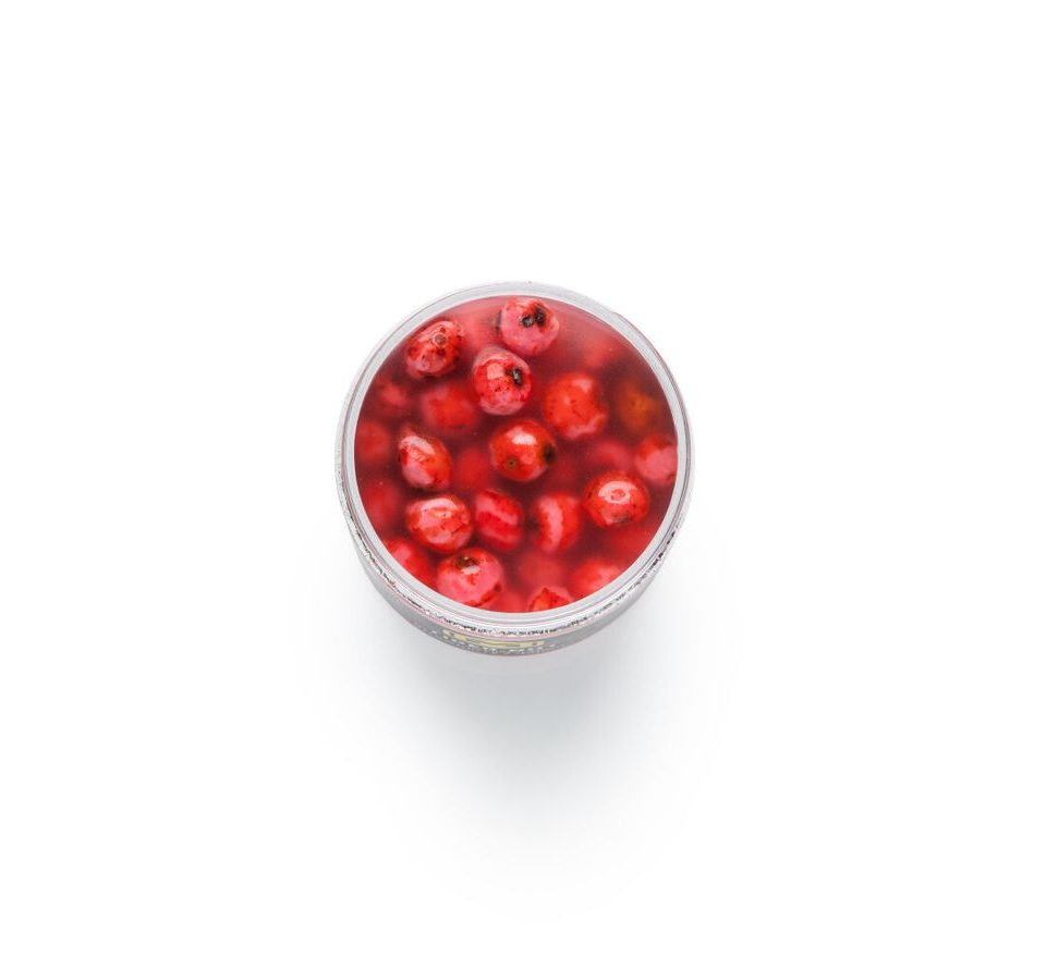 Mivardi Nakládaný tygří ořech Tiger nut coloured 250ml