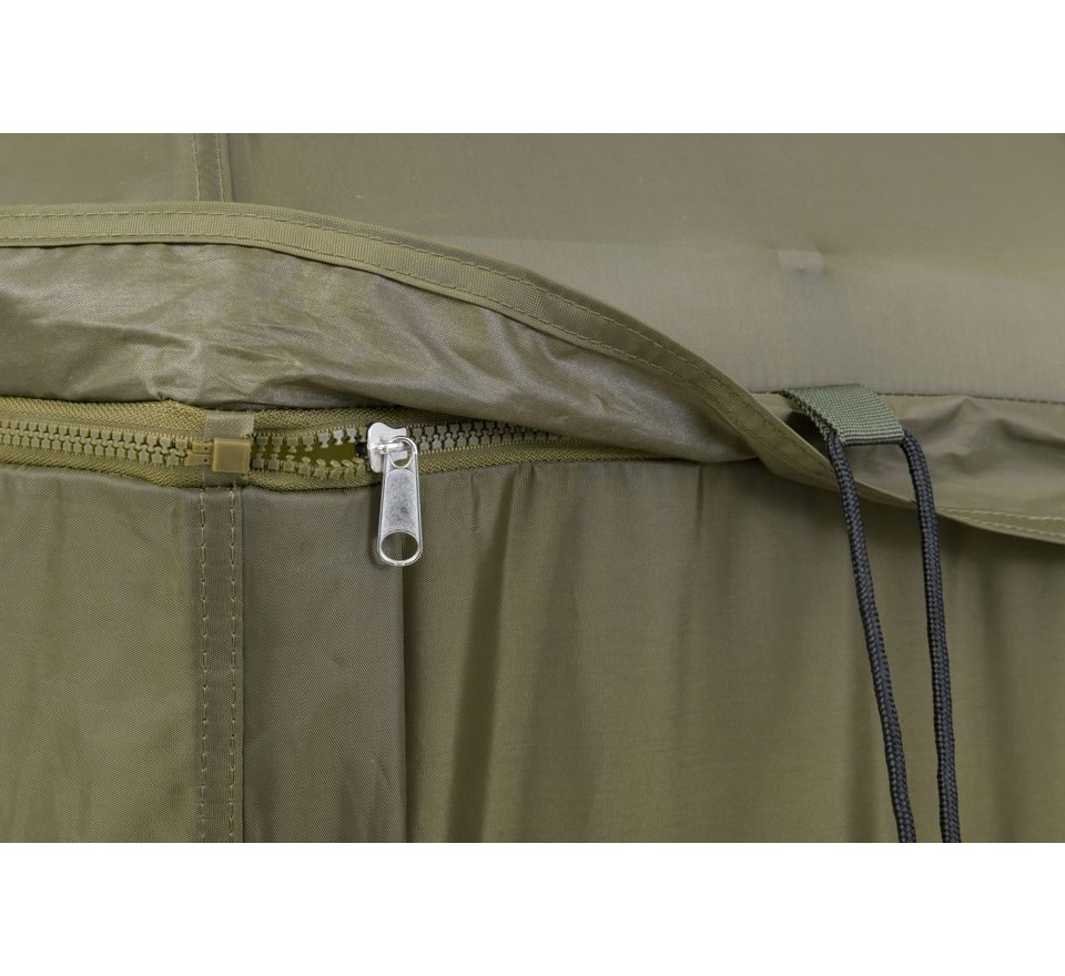 Mivardi Deštník Session Umbrella XL + Sada Stabilizačních tyčí