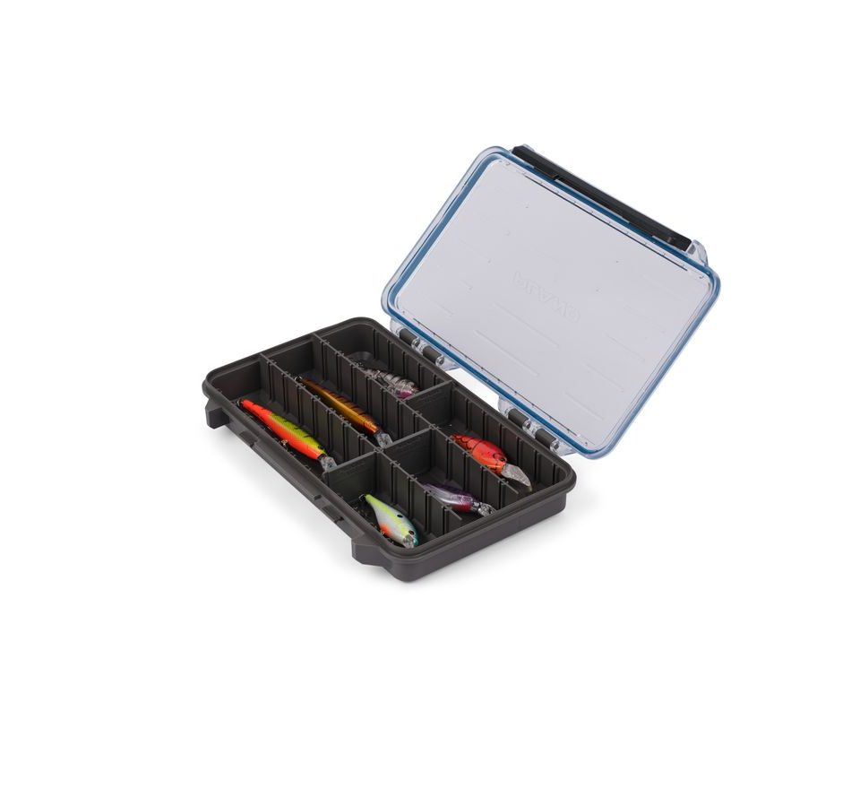 Plano Krabička StowAway Waterproof 3600