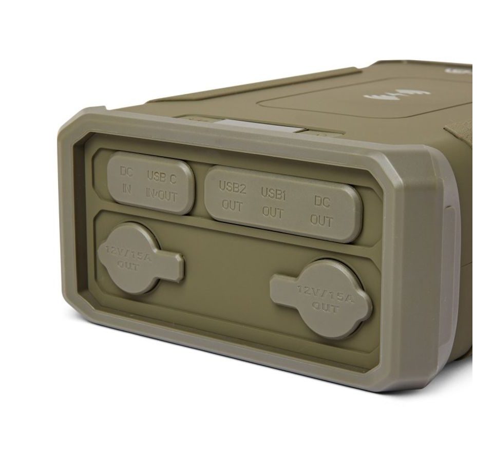 Trakker Powerbanka Power Pack 96K