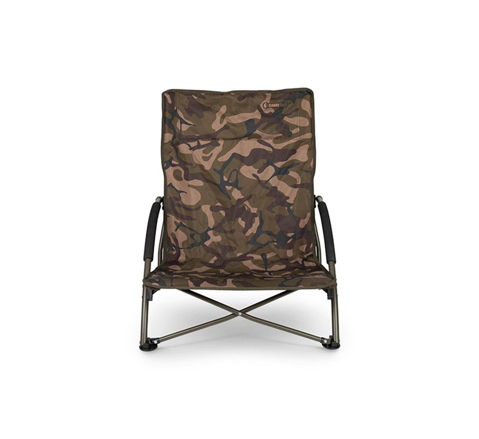 Fox Sedačka Camolite Guest Chair
