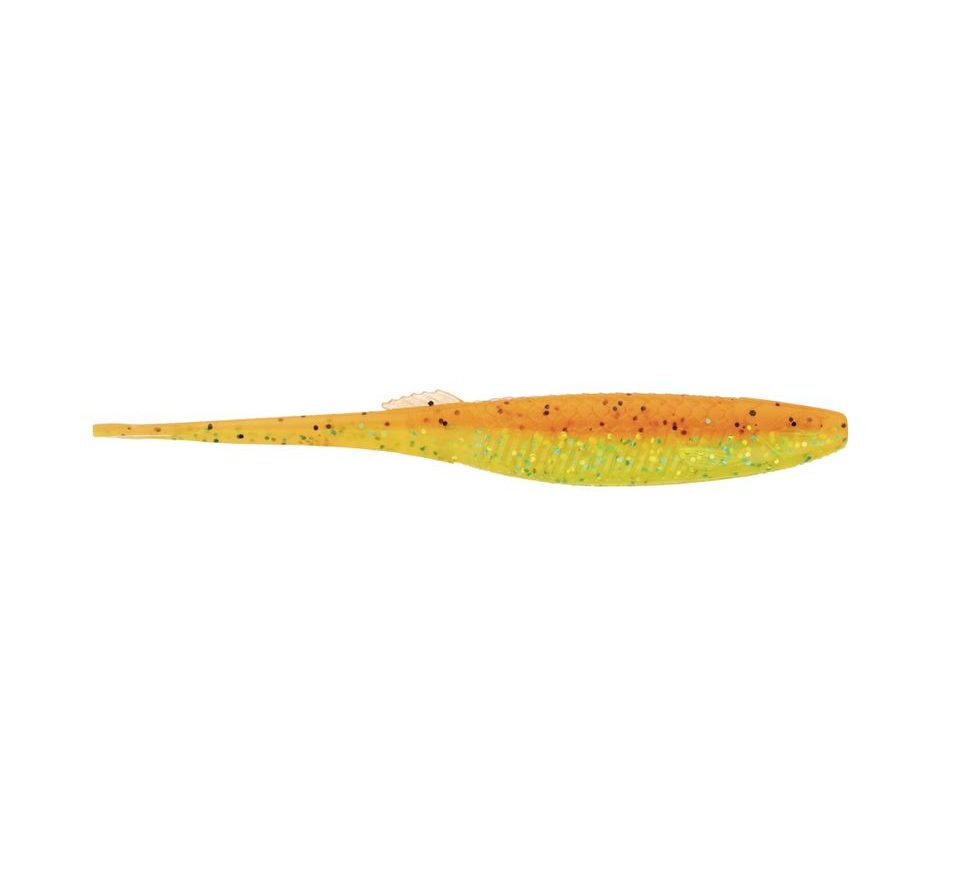Rapala Gumová nástraha CrushCity The Stingman 5" 12,5cm 8g 6ks