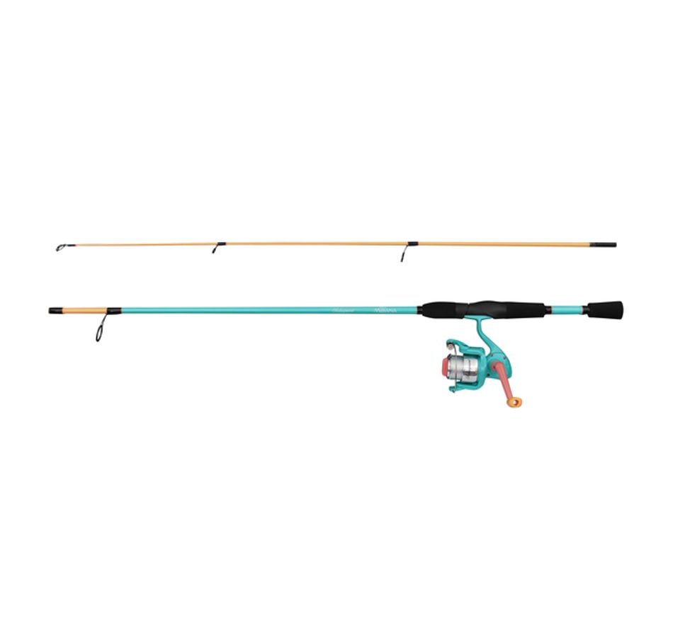 Shakespeare Dětský set Disney® Moana Combo 168cm 5-20g