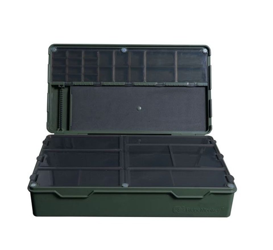 RidgeMonkey Armoury Pro Tackle Box