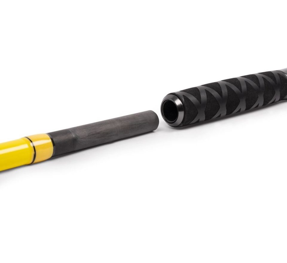 Black Cat Prút Freestyle Pro Casting 2,2m 50-180g