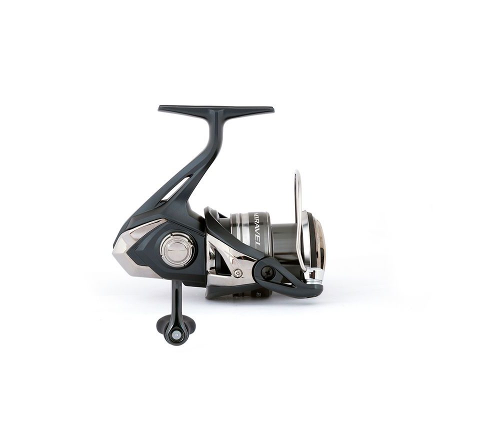 Shimano Naviják Reel Miravel 2500