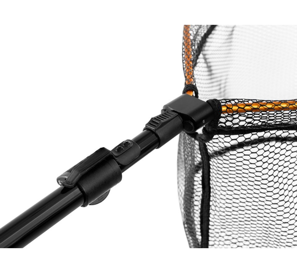 Delphin Podběrák SpinTele-145 50x40cm