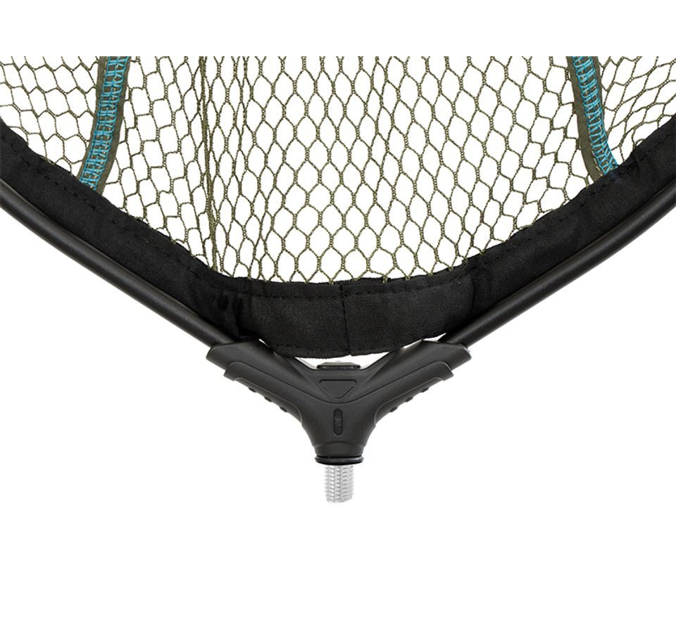 Delphin Podběráková hlava Reaxe EasyRound 70x60cm