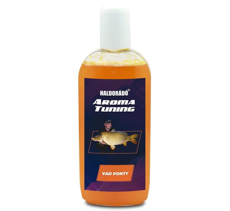 Haldorádó Booster Aroma Tuning 250ml