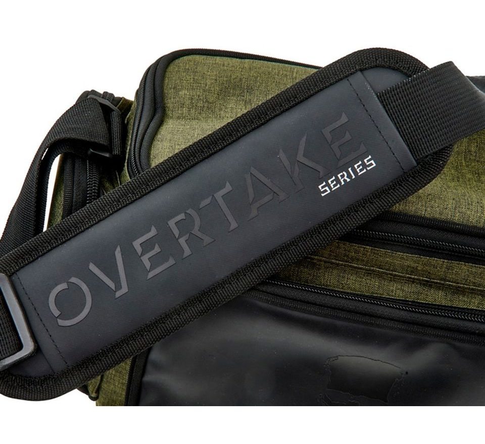 Gunki Taška Overtake Walker