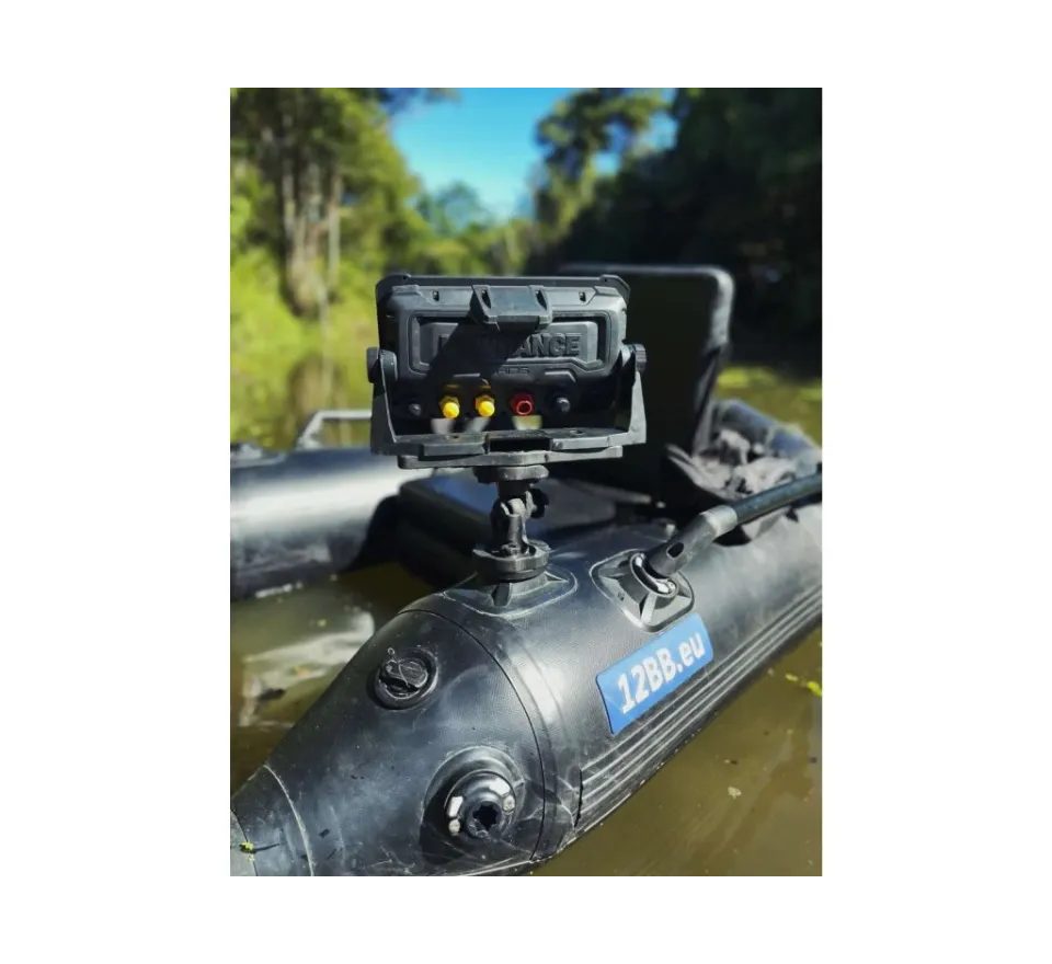 Railblaza Základna HEXX Adhesive