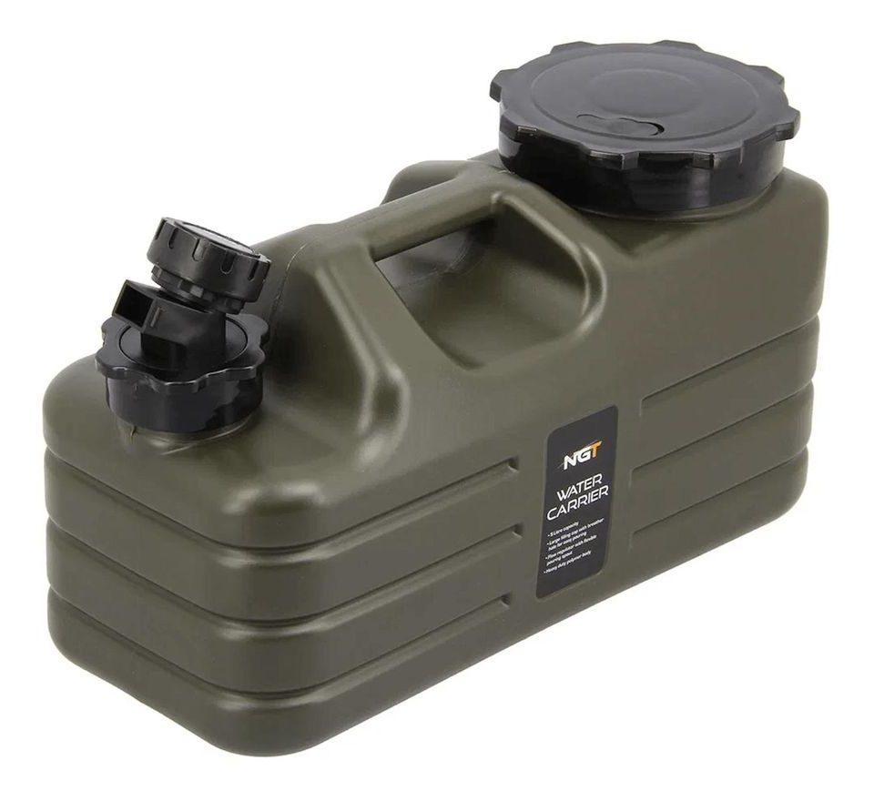 NGT Kanystr Heavy Duty Water Carrier 5L