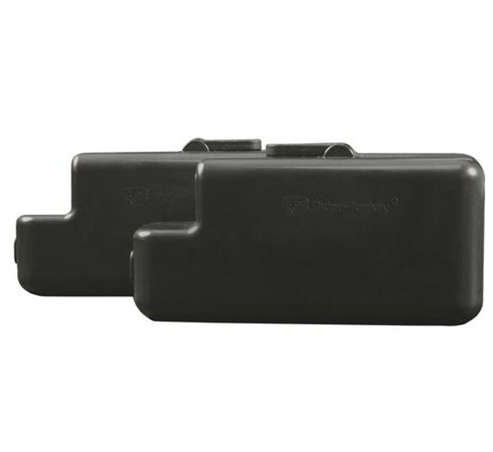 RidgeMonkey Zavážecí Loďka Hunter 750 Bait Boat Echo Edition