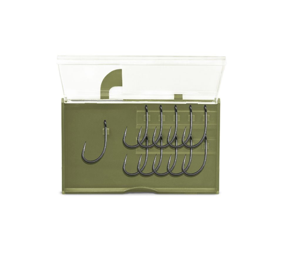 Delphin Háčiky Thorn Shanker 11ks