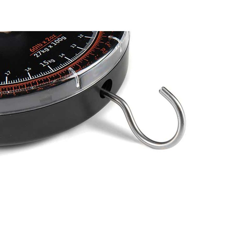 Fox Váha Dial Scales 60lb / 27kg