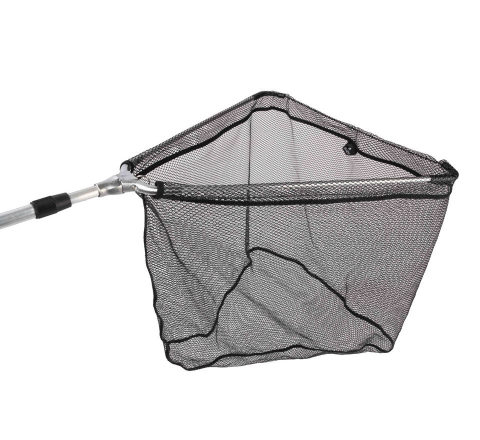 Mikado Podběrák B-8604 pogumovaná síť 250cm