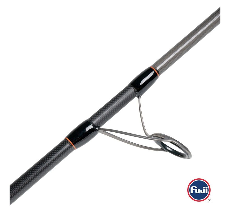 Zeck Prut Big Stick 250cm 40-150g