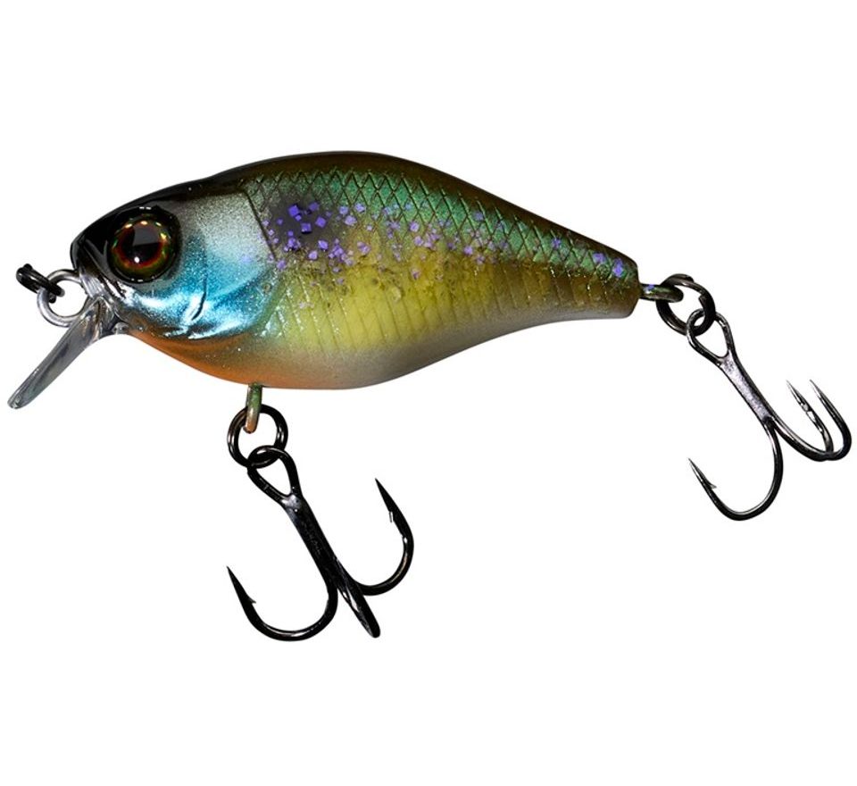 Illex Wobler Chubby 3,8cm 4g