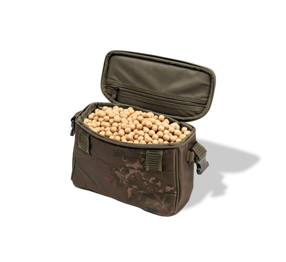 Nash Taška Na Boilie Scope Baiting Pouch