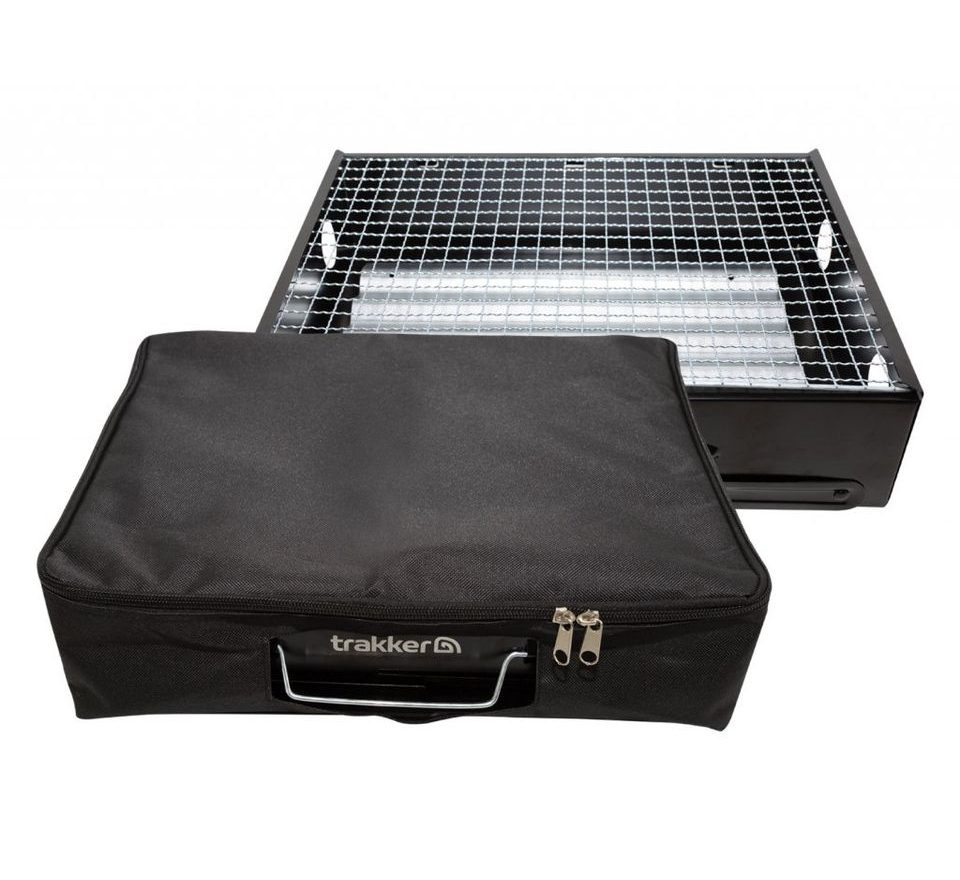 Trakker Grill Armolife BBQ