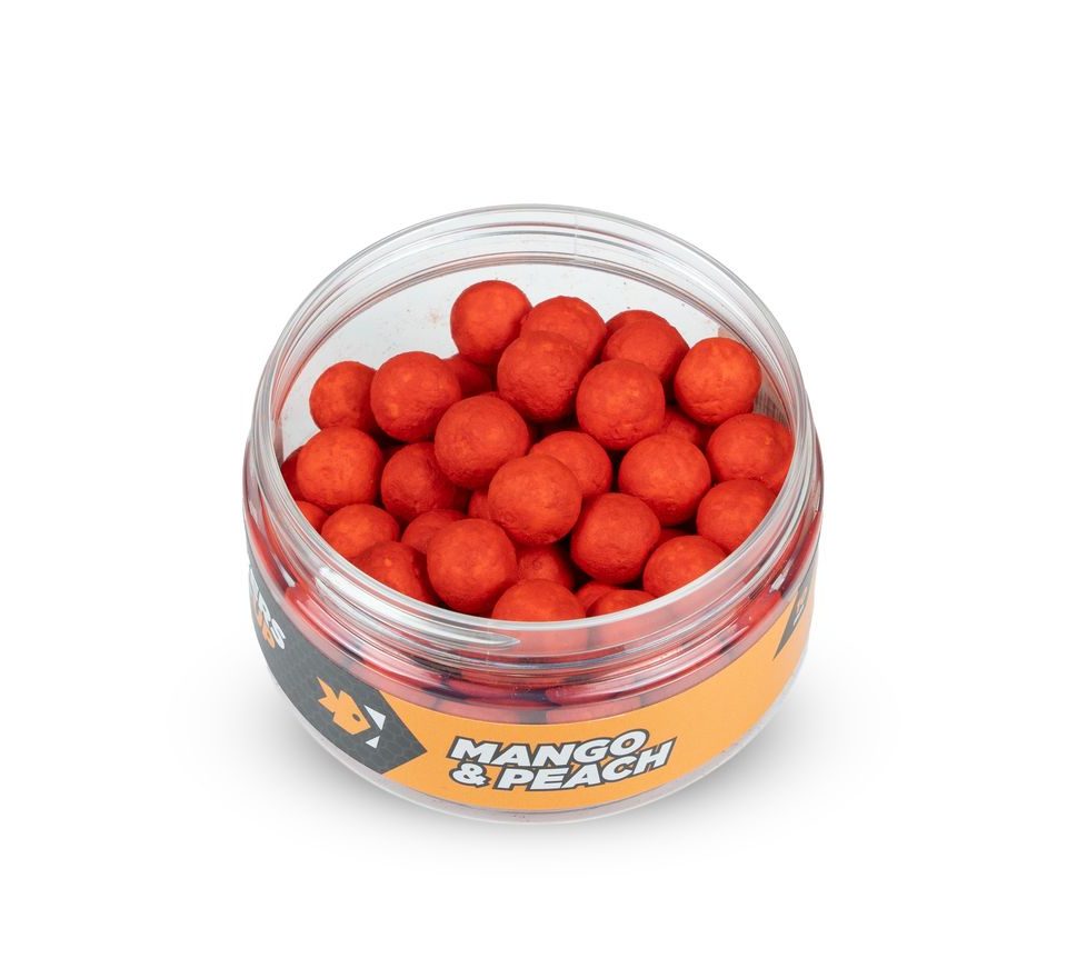 Feeder Expert Boilies Smokers pop-up 100ml