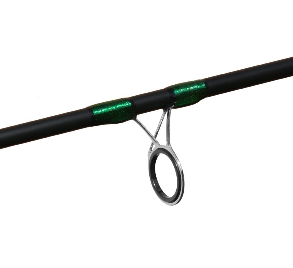 Delphin Prut Zephyr Spin 240cm 40g