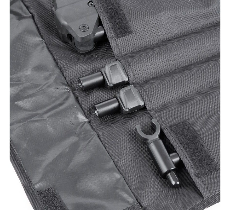 Sonik Stojan Herox 3 Rod Pod