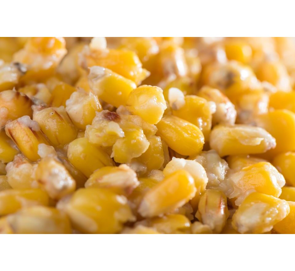 Mivardi Rapid Partikl Kukuřice Natural