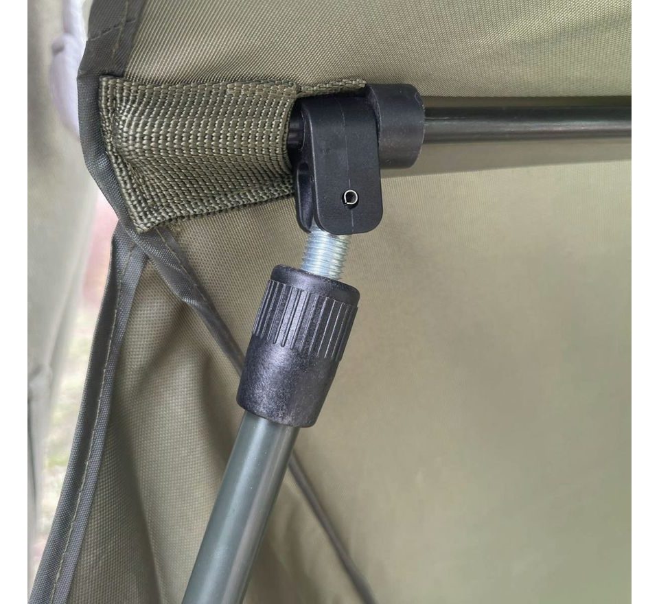 Suretti Přístřešek Frontman Compact Bivvy