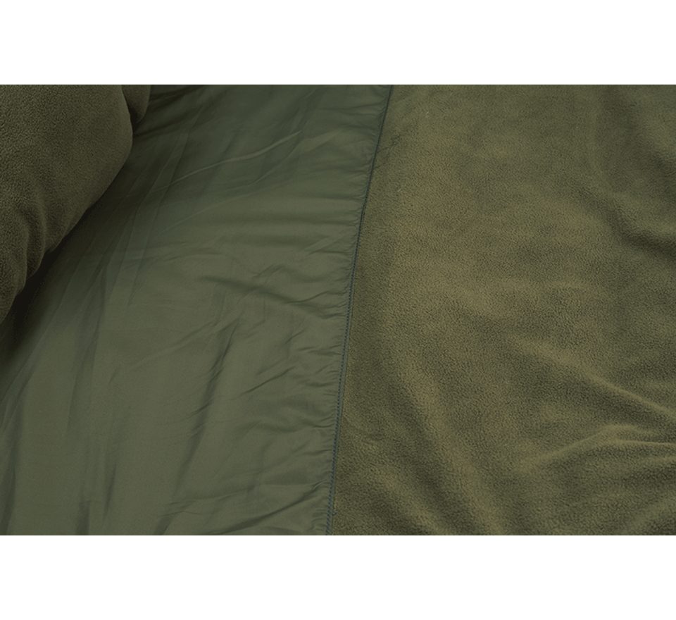 Fox Spací pytel Flatliner 3 Season Sleeping Bag