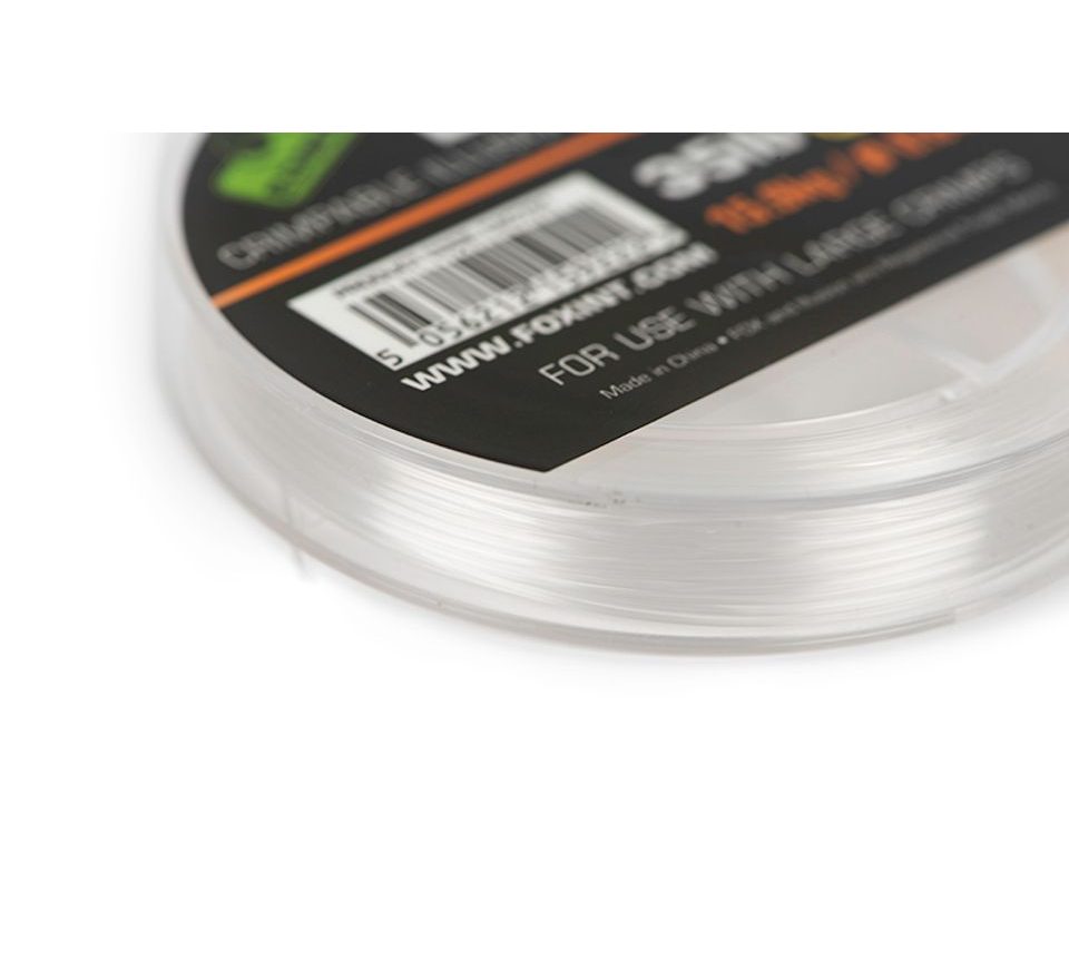 Fox Link Illusion Fluorocarbon 20m