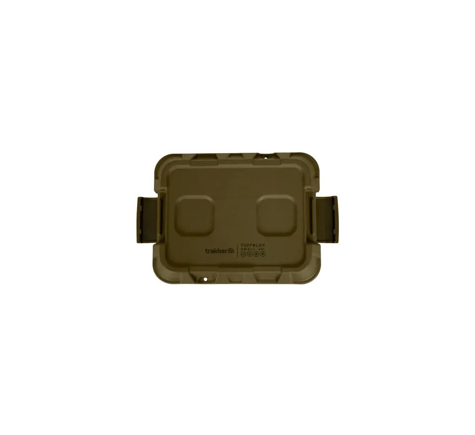 Trakker Box Tuffbloc Storage Box