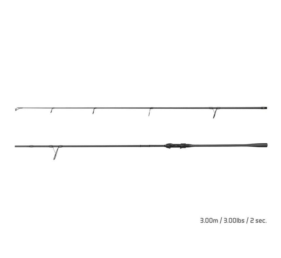 Delphin Prut StingRAY 3m 3lb