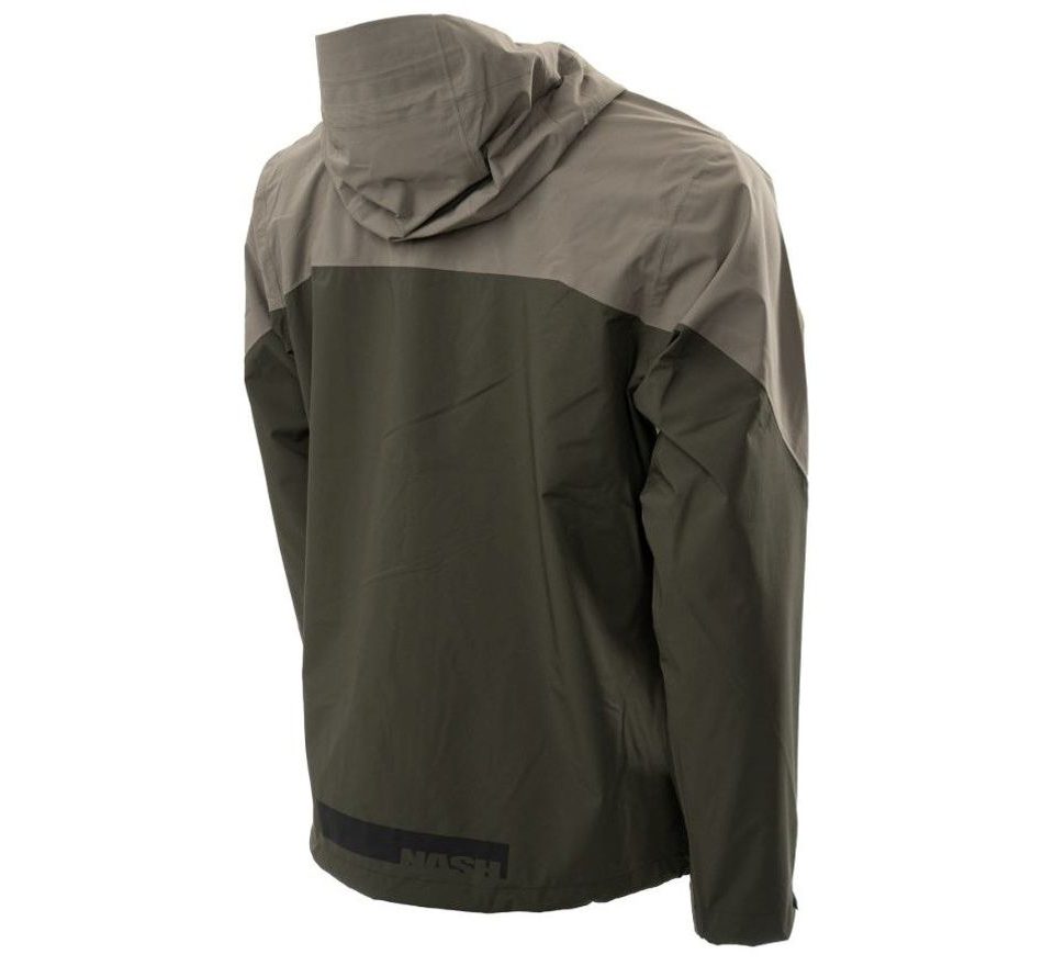 Nash Bunda ZT Lite Dry Pack Jacket