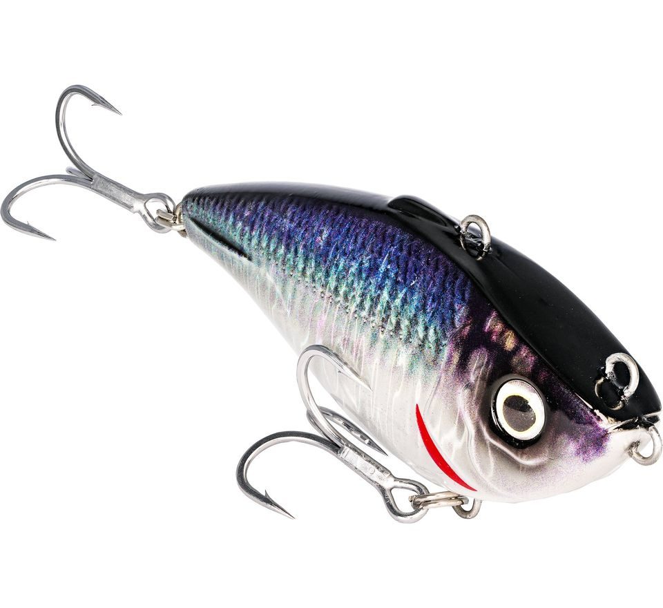 Westin Cikáda Buzzvibe 10cm 57g