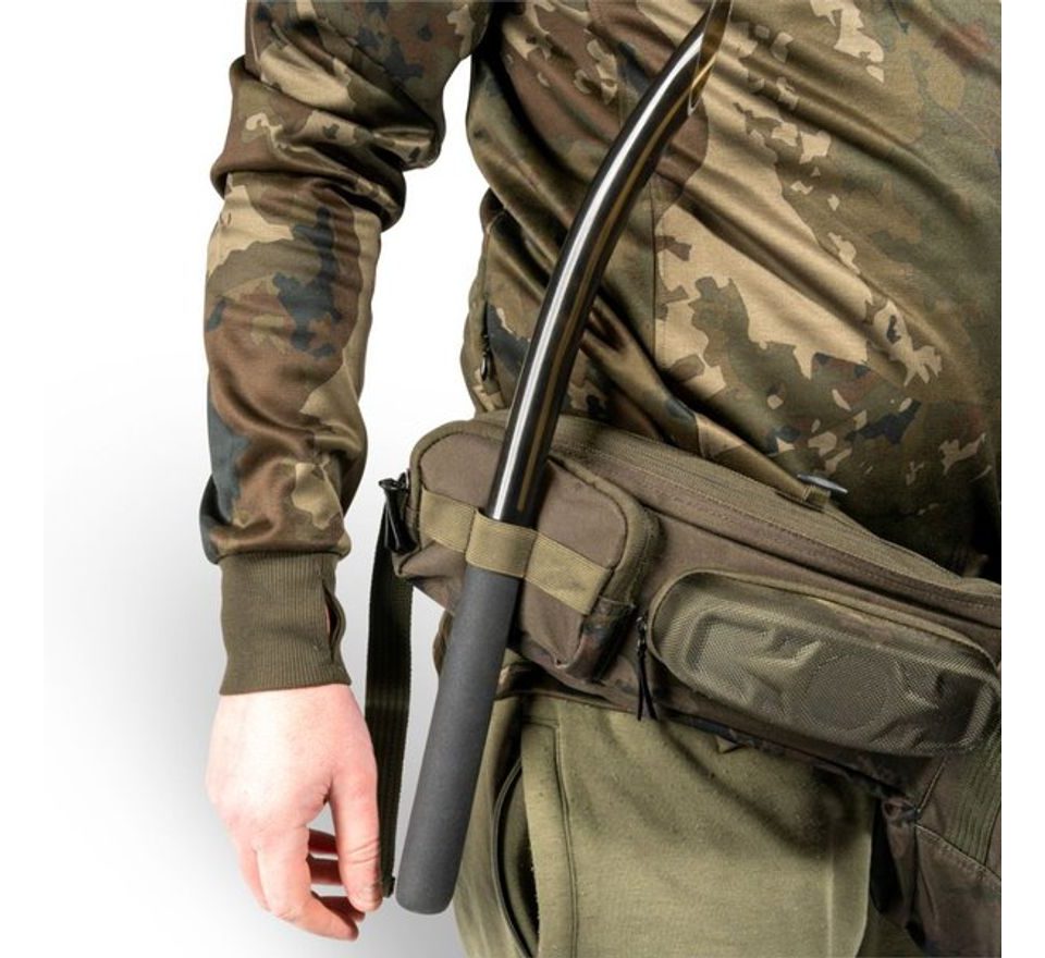 Nash Taška Púzdro na prút Scope OPS Utility Rod Skin 6ft